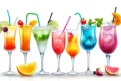 Mocktail